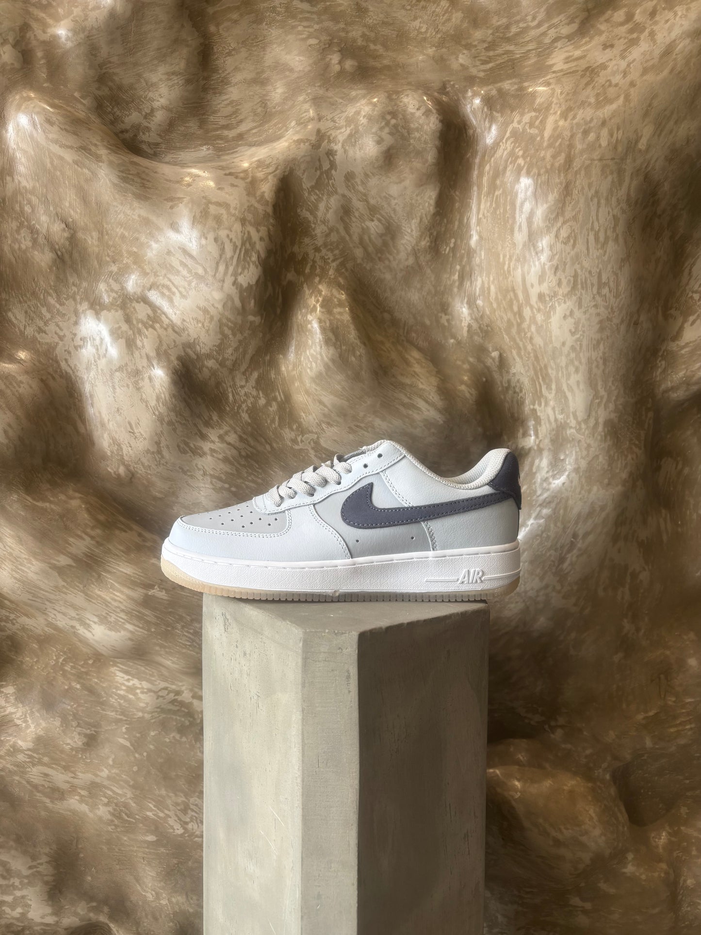 Nike Air Force 1 Low "Dip Dye" Sneakers