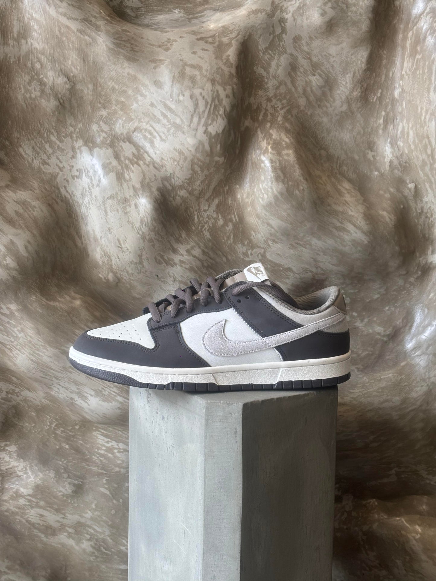 NIKE Dunk Brown Otomo Katsuhiro x Nike SB Low Steamboy OST