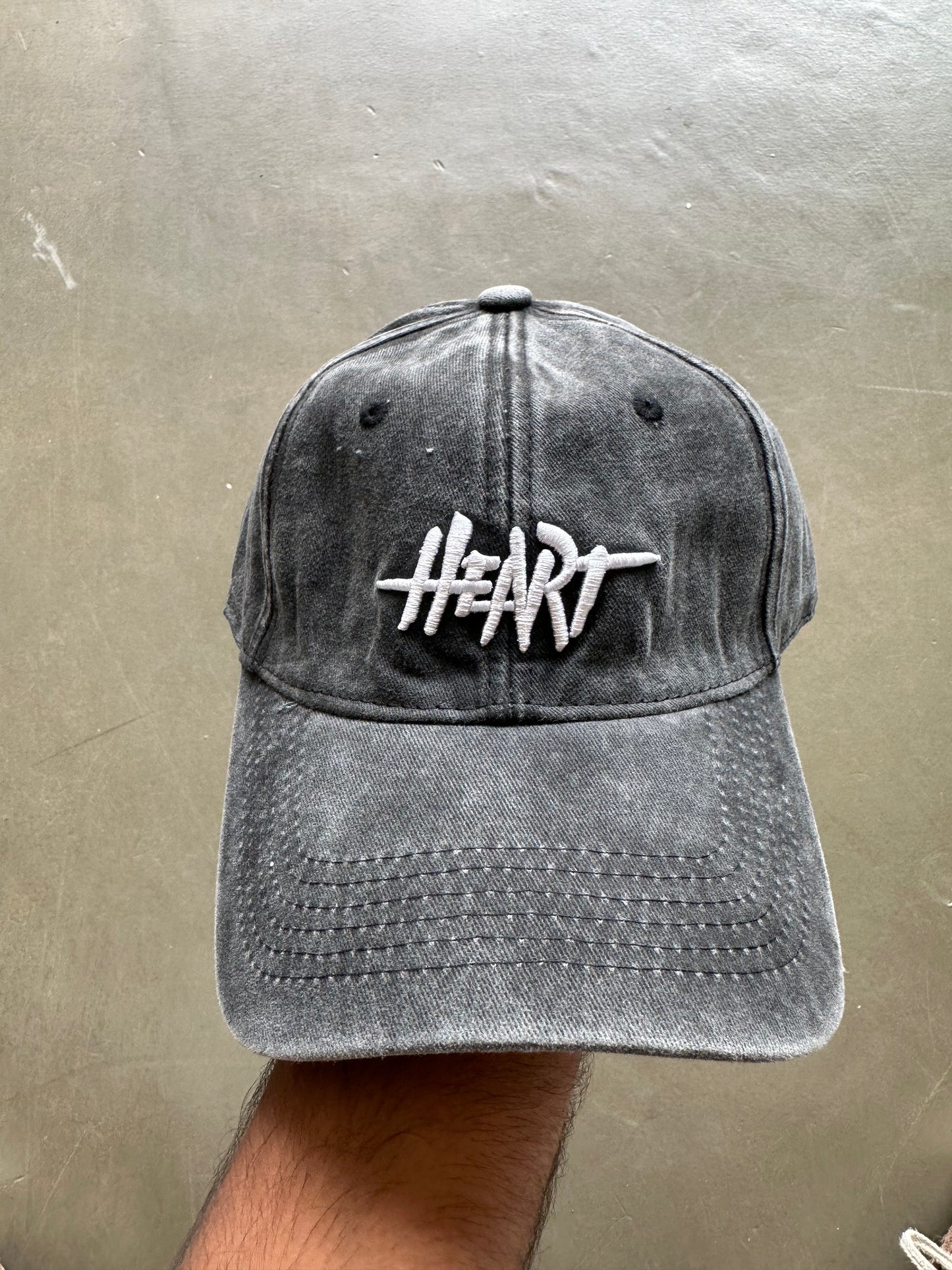 Street Crown