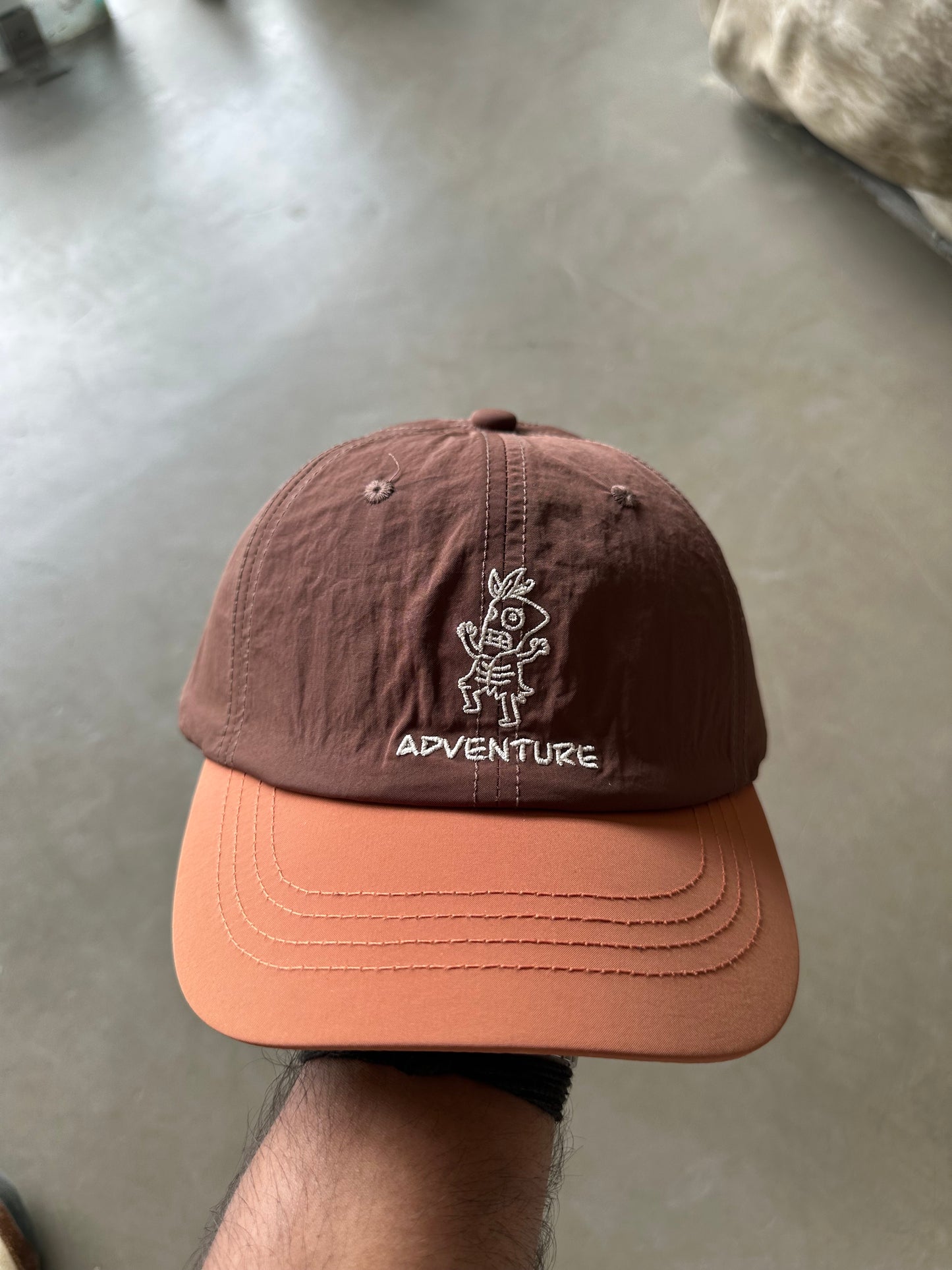Cap City