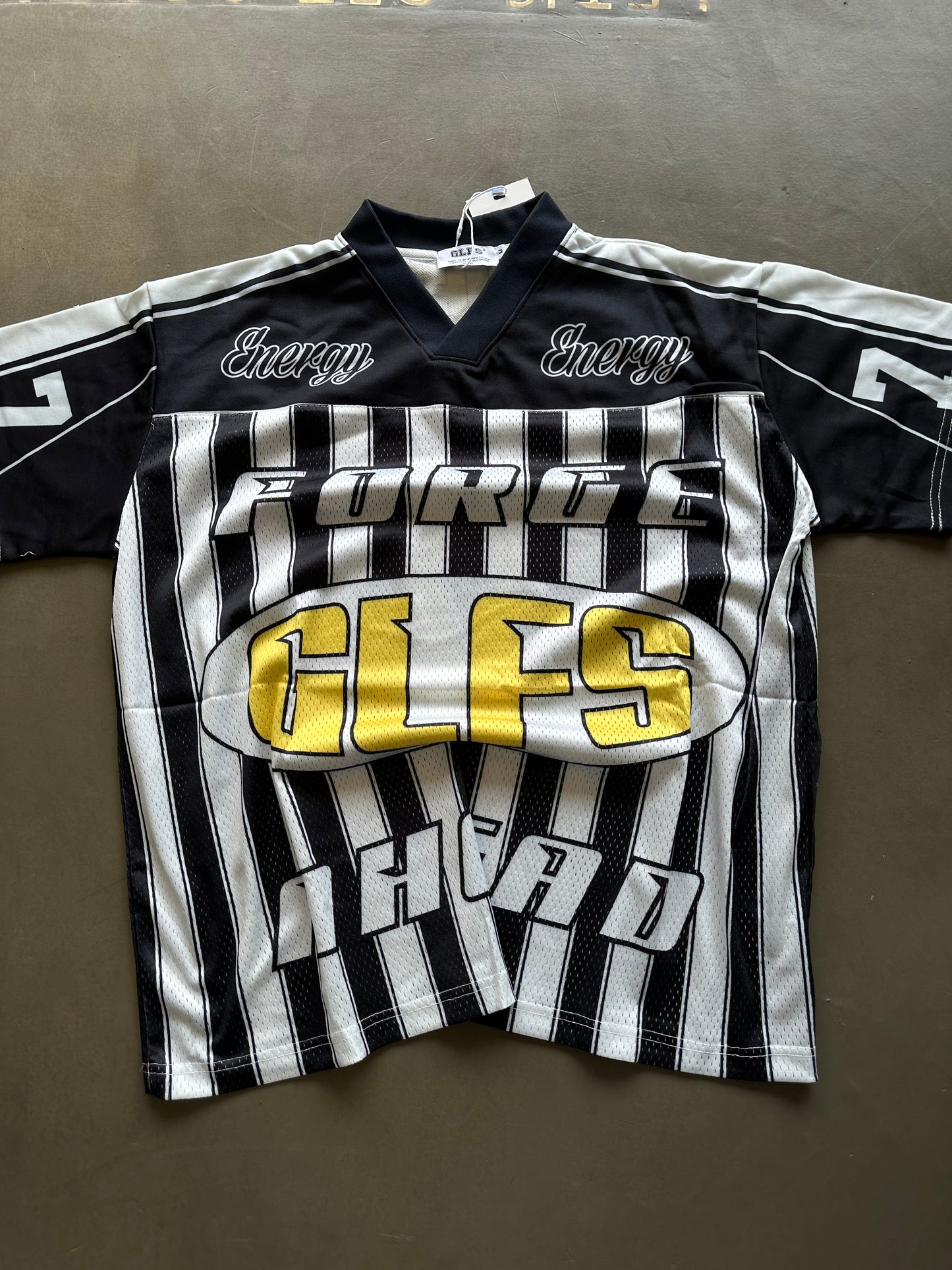 Back in the Day Tee