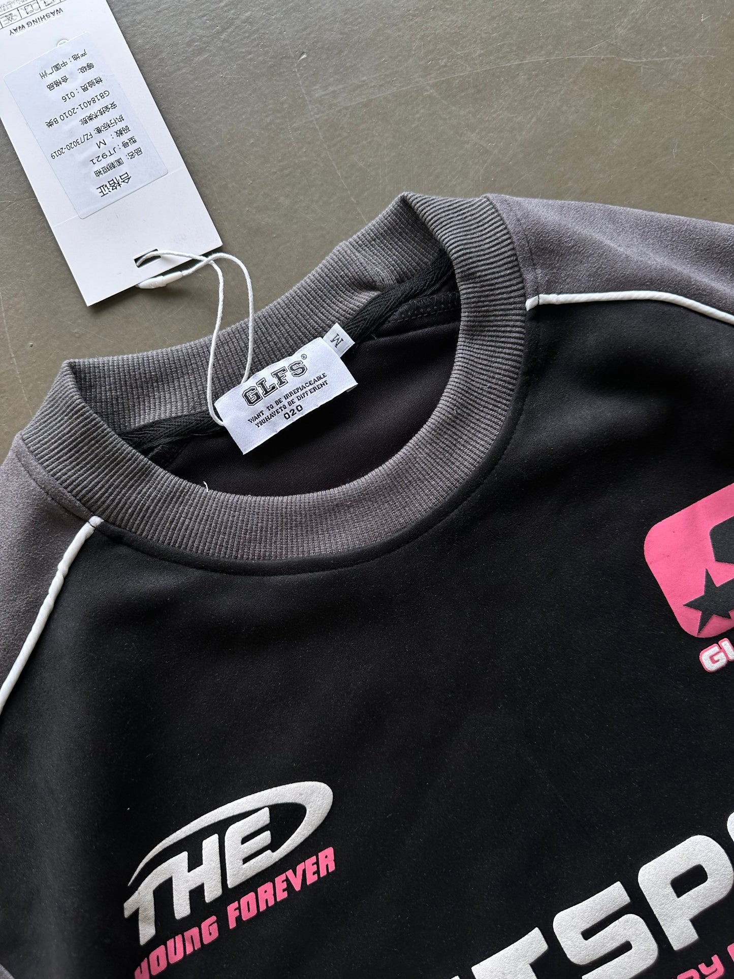 Old Soul Tee