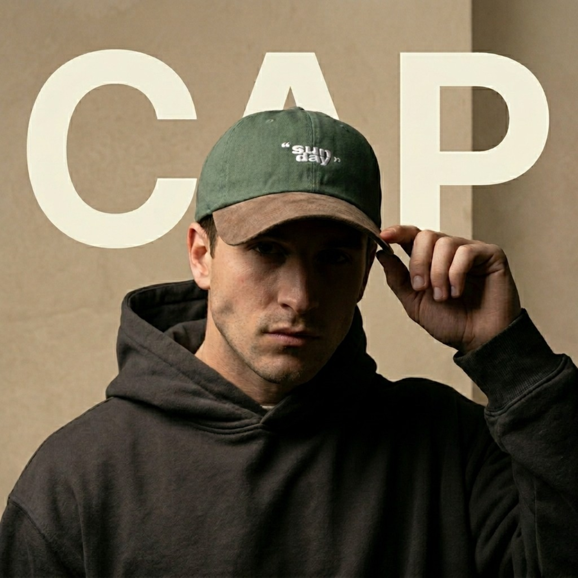 CAPS