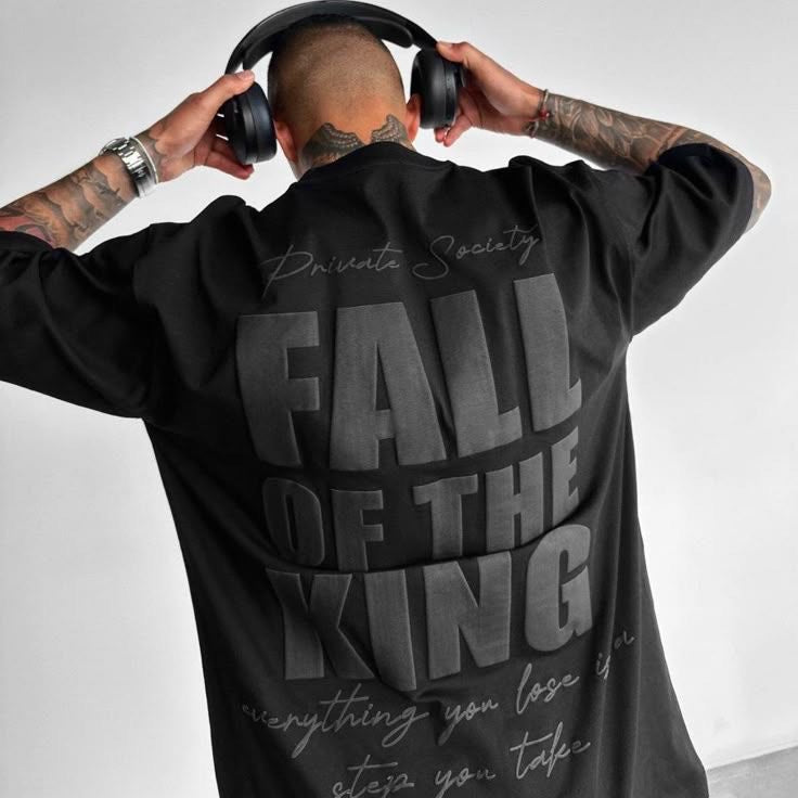 Streetwear T-Shirt