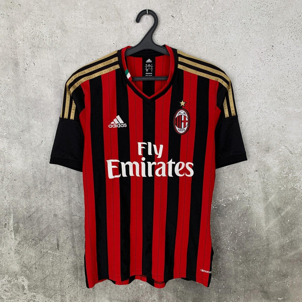 Jersey