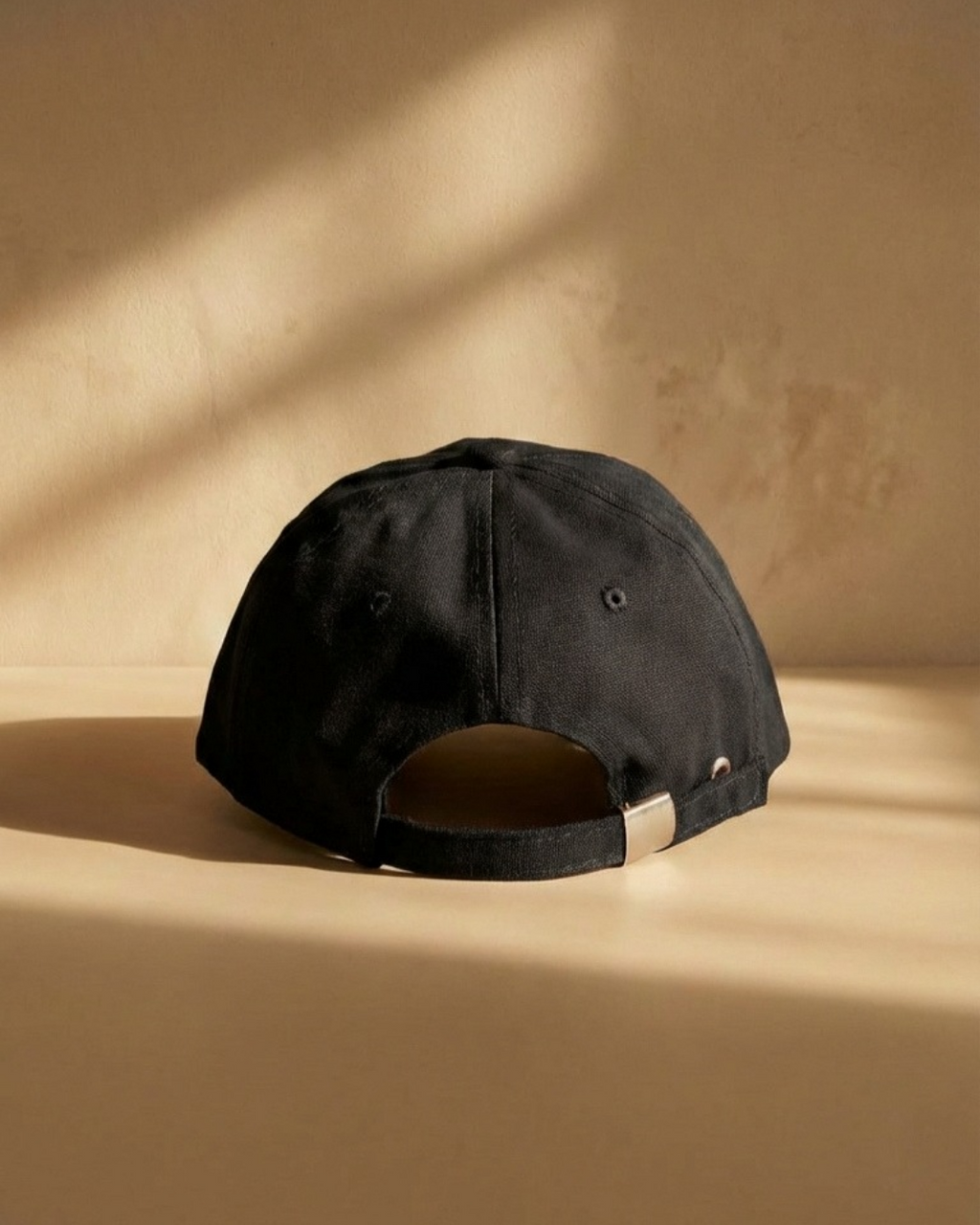 Dangerous Design Streetwear Cap – Minimalist Urban Baseball Hat