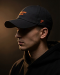 Dangerous Design Streetwear Cap – Minimalist Urban Baseball Hat