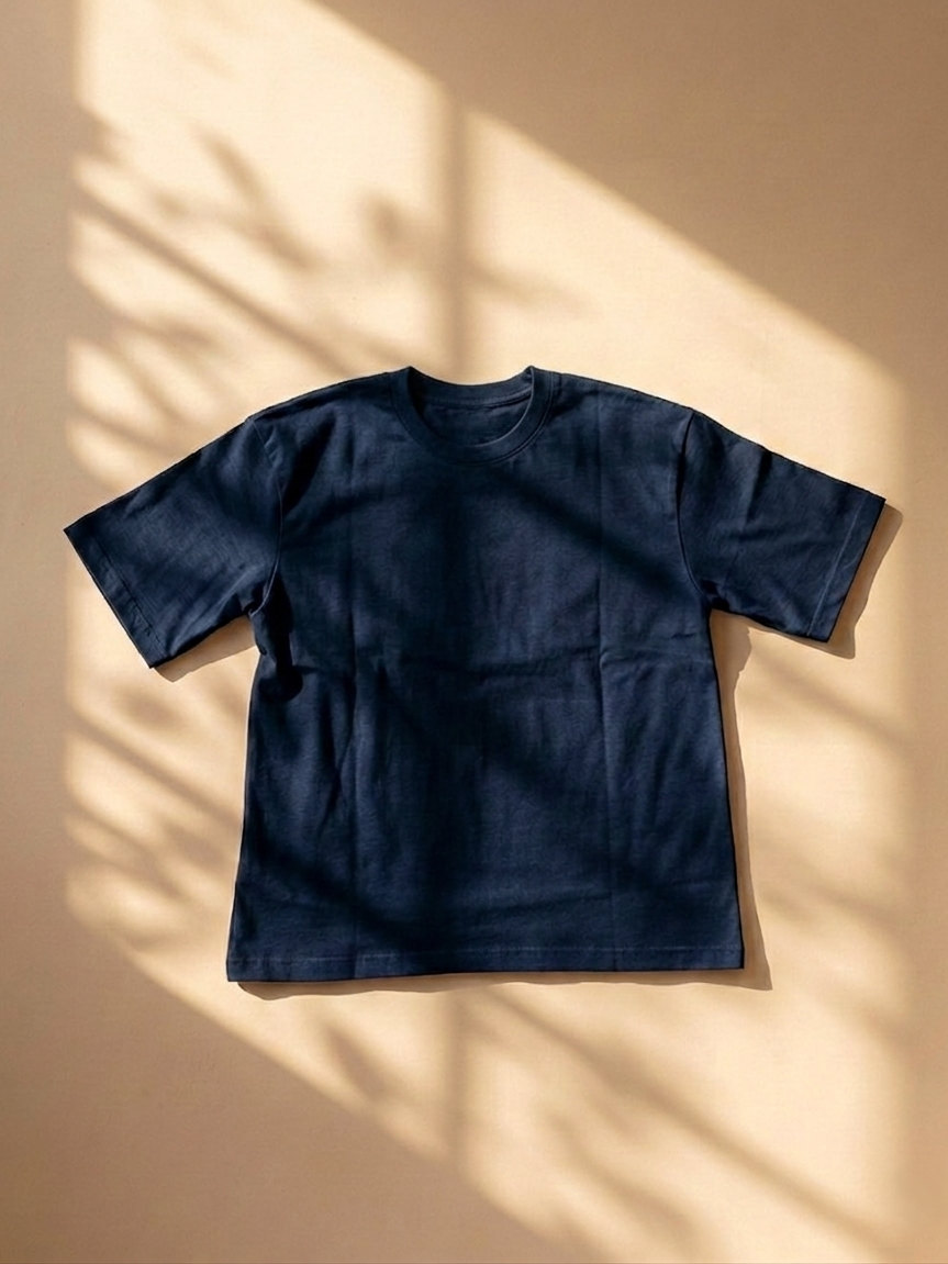 Metalica Graphic Streetwear Tee – Black Oversized Rock-Inspired T-Shirt