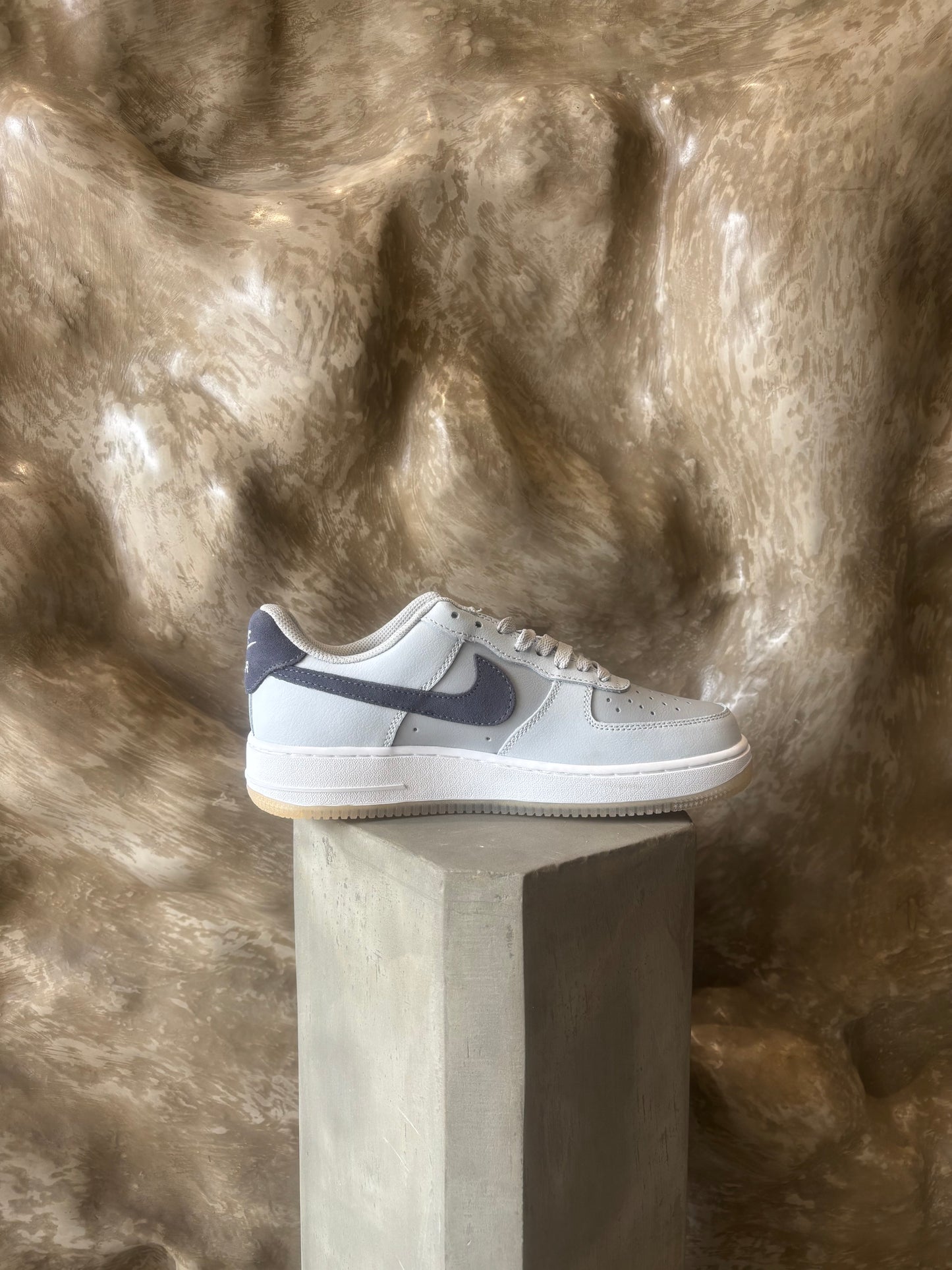 Nike Air Force 1 Low "Dip Dye" Sneakers