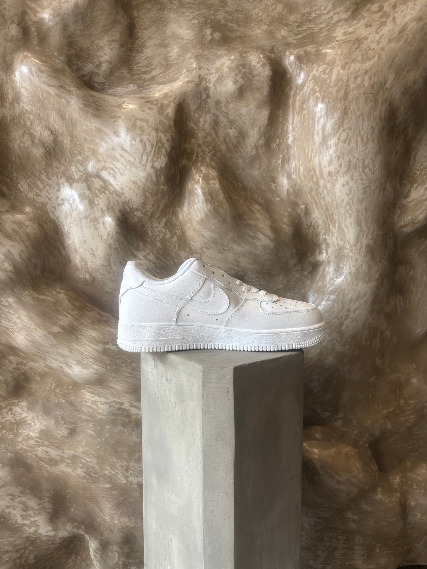 Nike Air Force 1 white