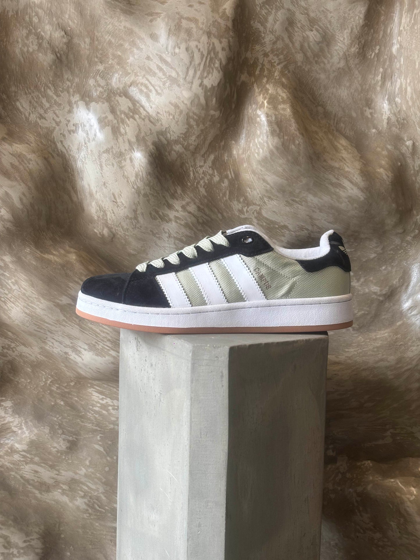 Adidas Campus 00s Halo Green