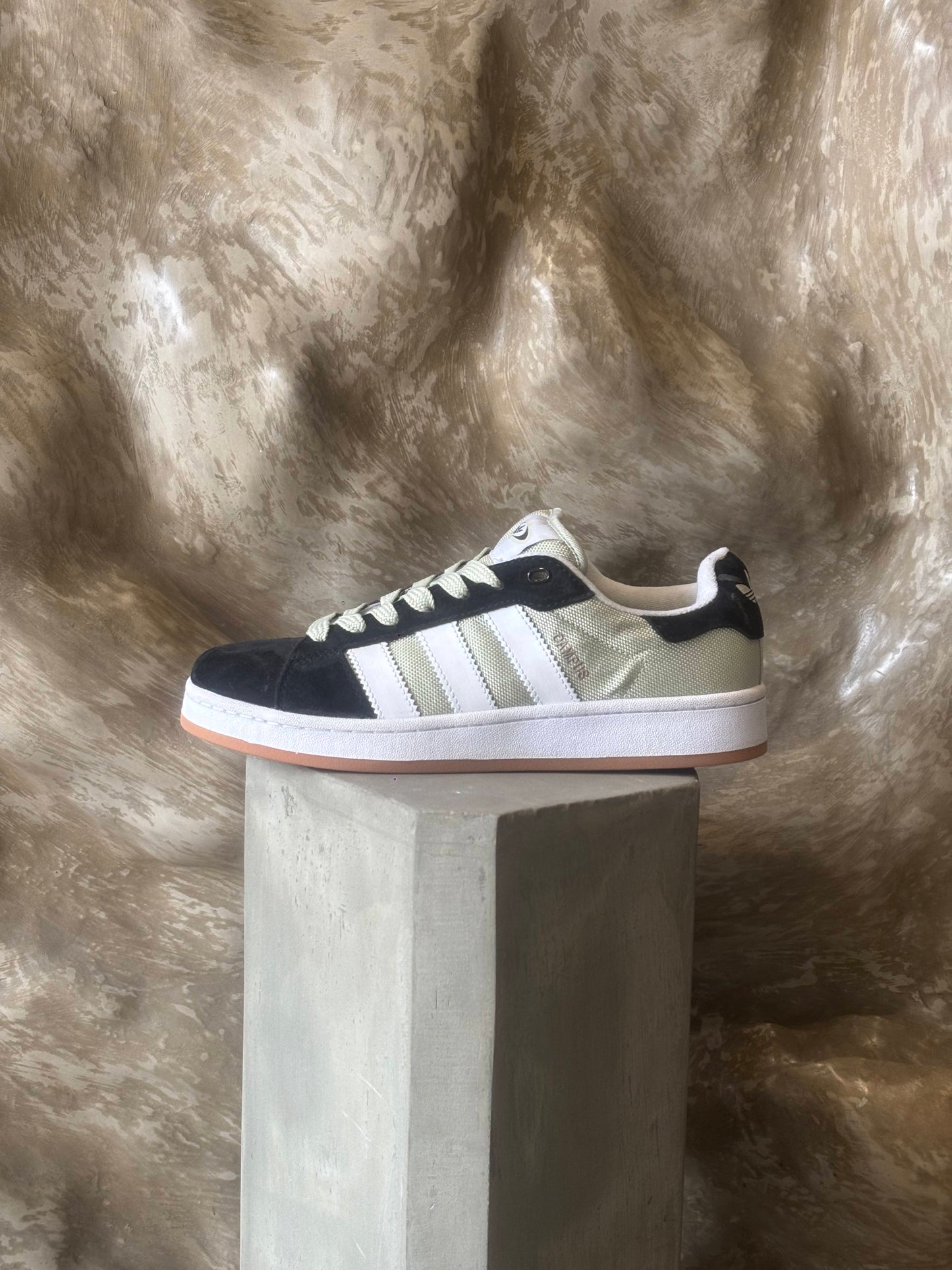 Adidas Campus 00s Halo Green