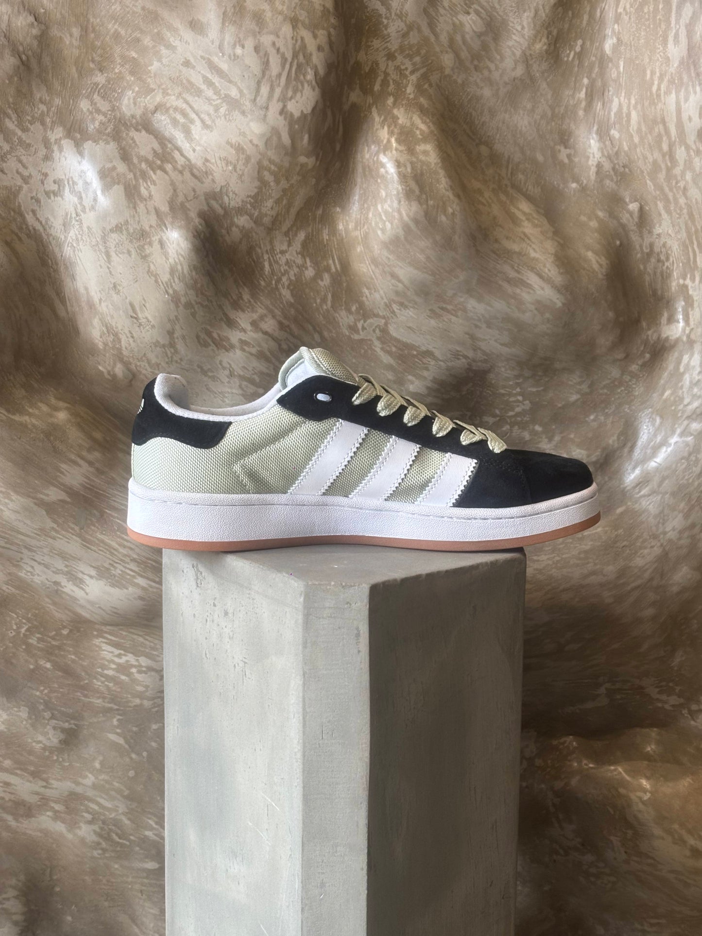 Adidas Campus 00s Halo Green