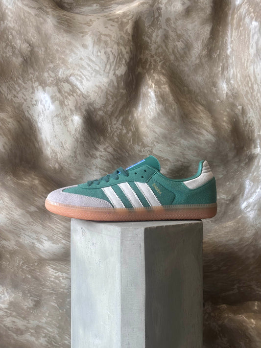Adidas ID2054 Samba OG " Collegiate Green