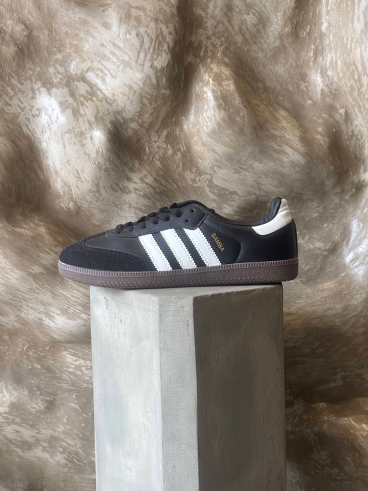 Adidas Samba OG Black White