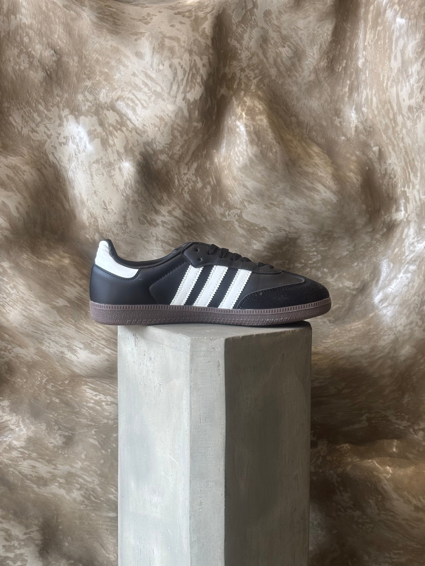 Adidas Samba OG Black White