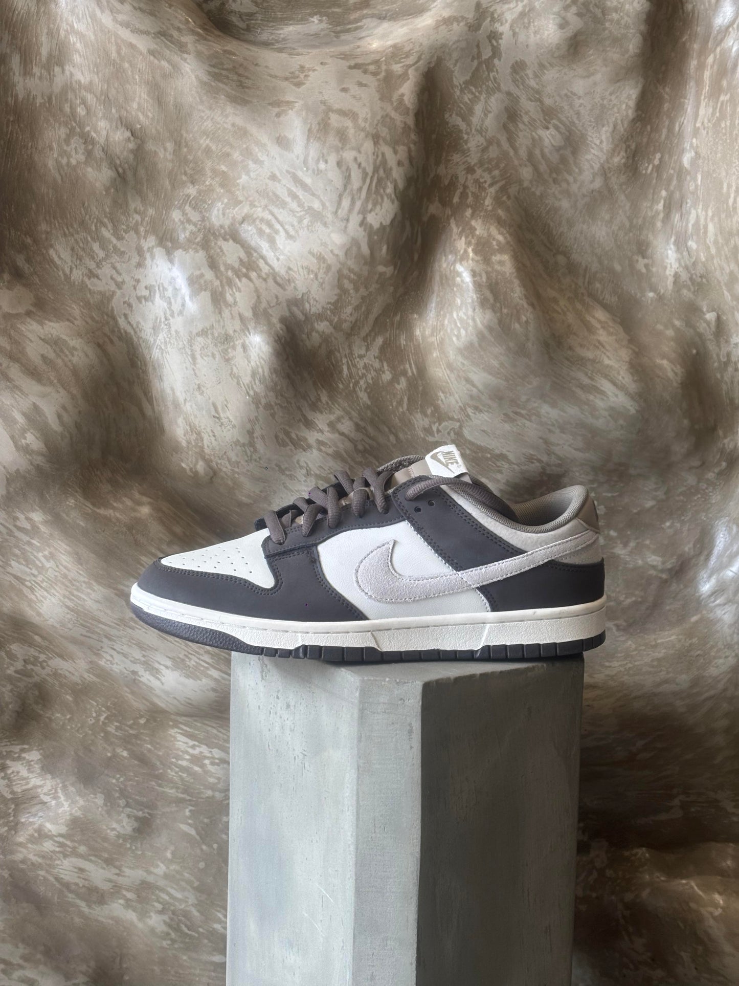 NIKE Dunk Brown Otomo Katsuhiro x Nike SB Low Steamboy OST