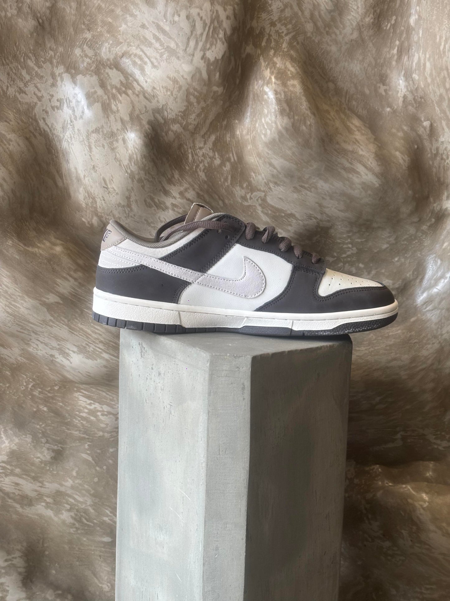 NIKE Dunk Brown Otomo Katsuhiro x Nike SB Low Steamboy OST