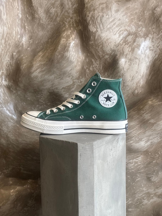 Converse Chuck 70 high-top sneaker "Green"