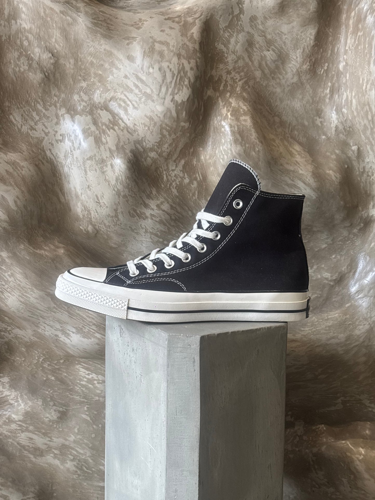 Converse Chuck 70 High sneaker "Black"