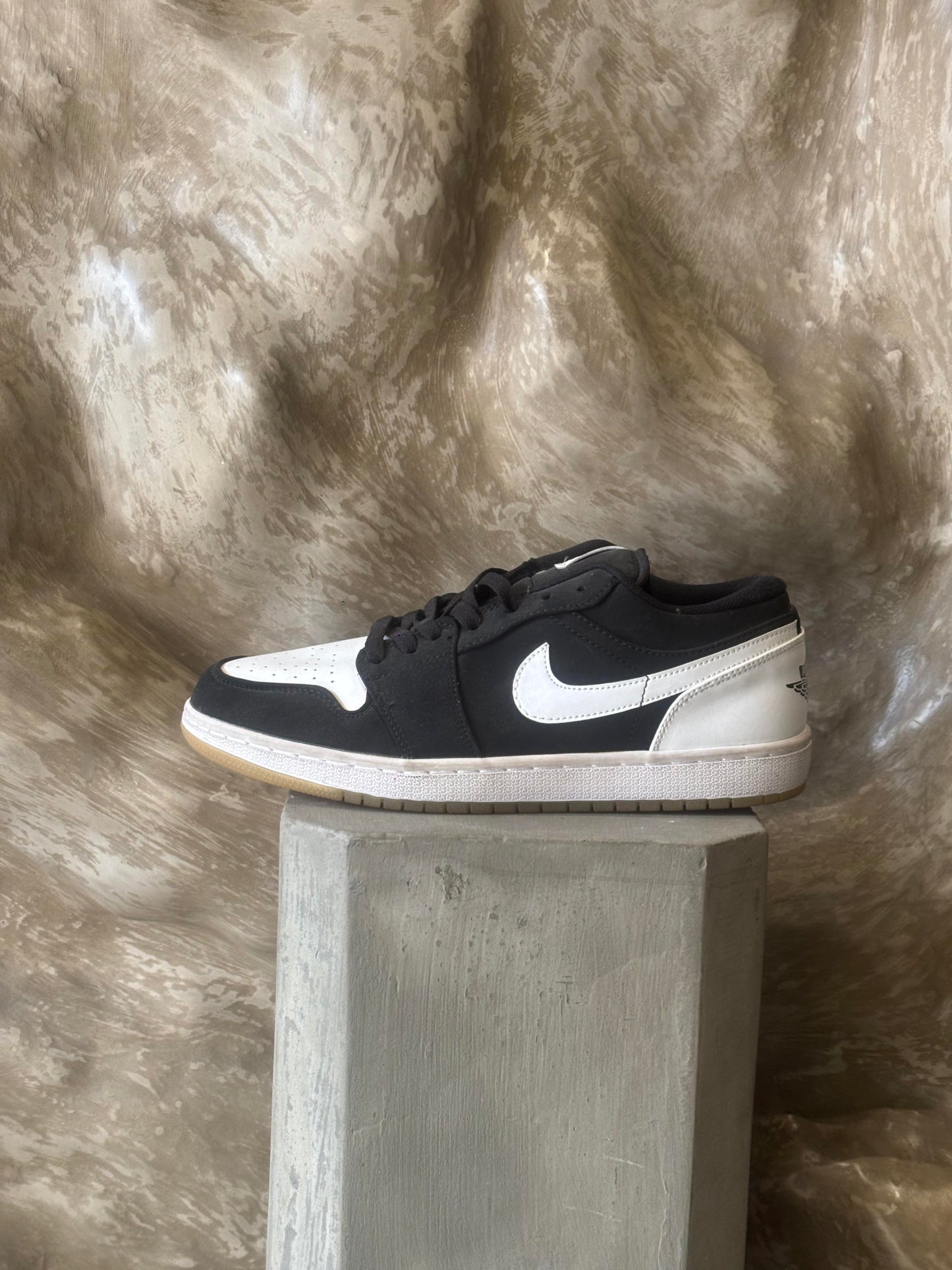 Nike Air Jordan 1 Low SE "Diamond" sneaker