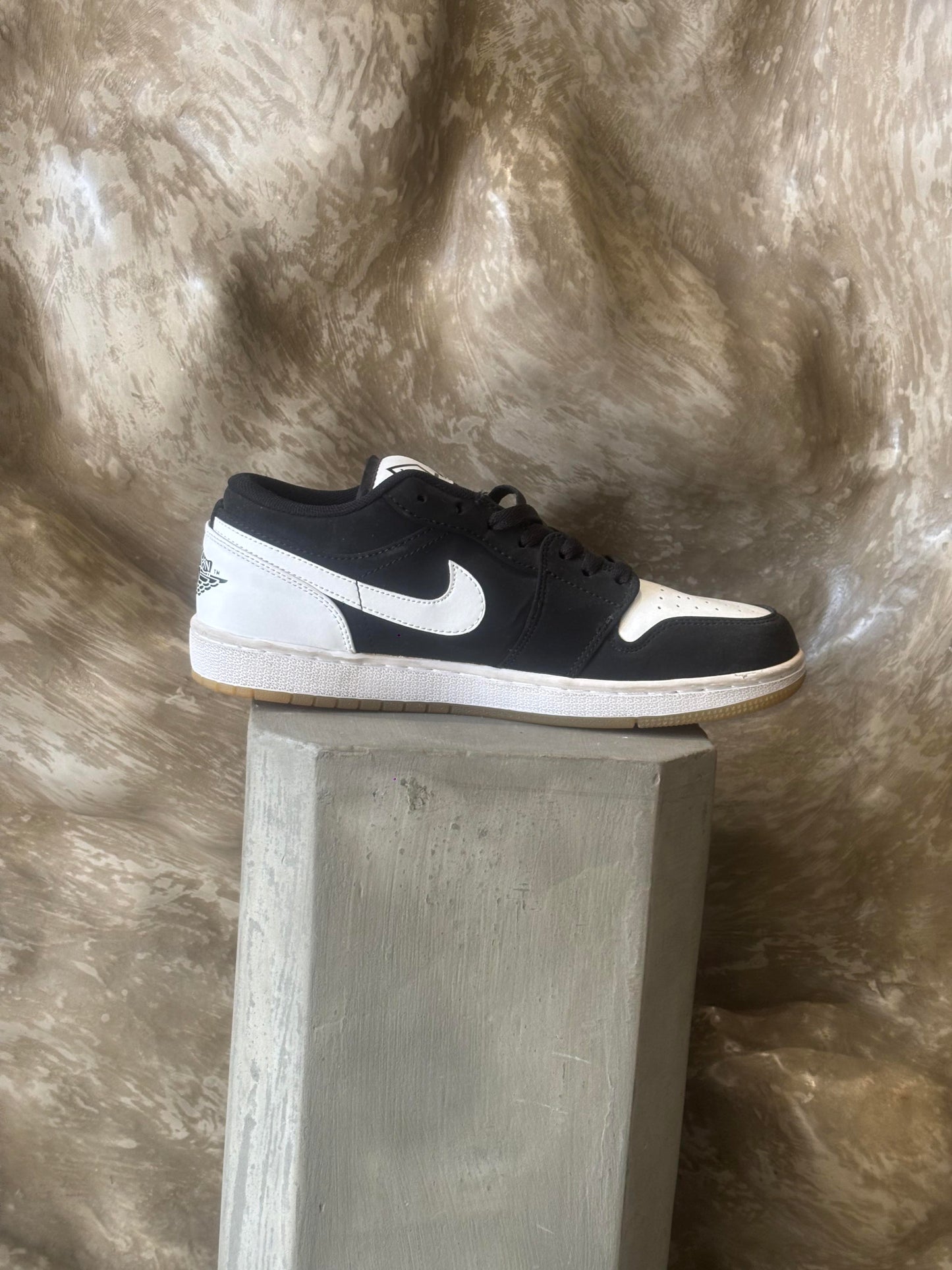 Nike Air Jordan 1 Low SE "Diamond" sneaker