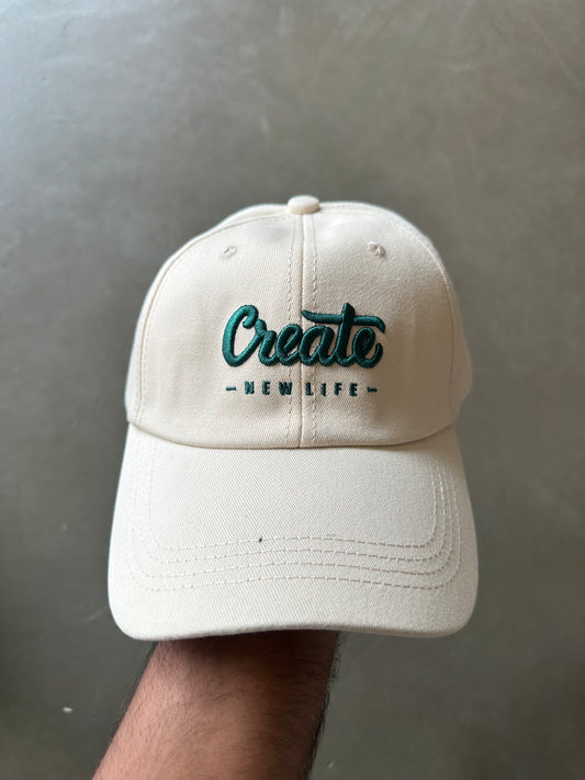 Heat Hat