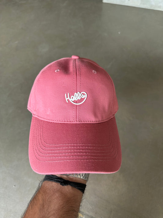 Grind Cap