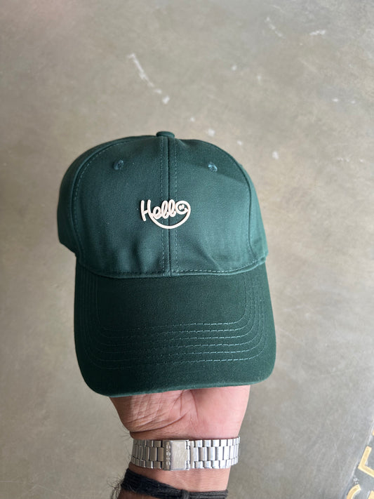 Hustle Headwear