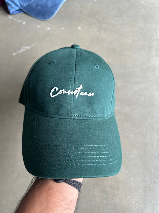 Cloud Cap