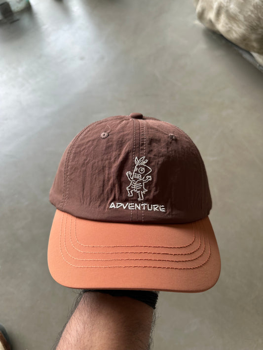 Cap City