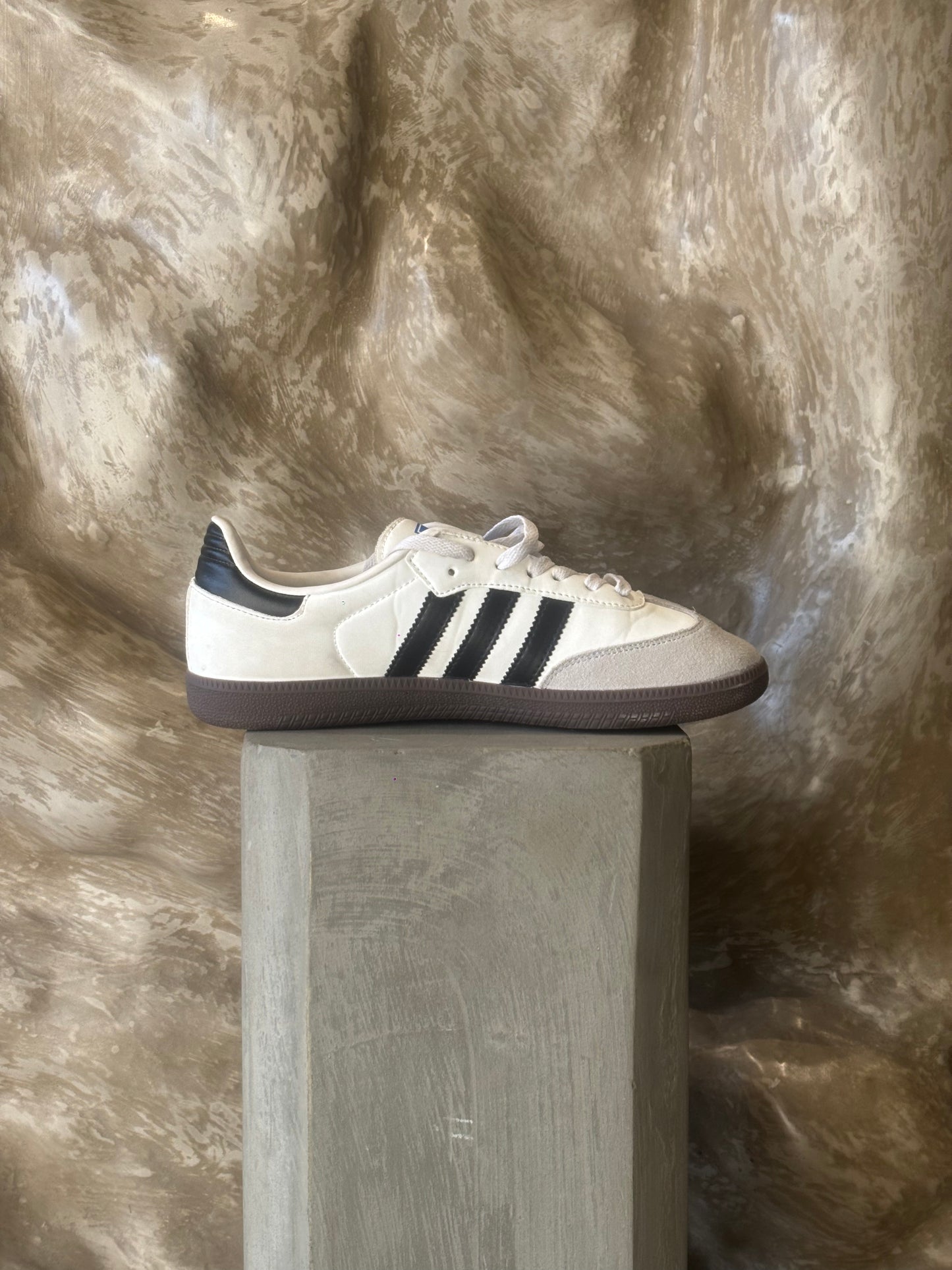 Adidas Samba OG "White"