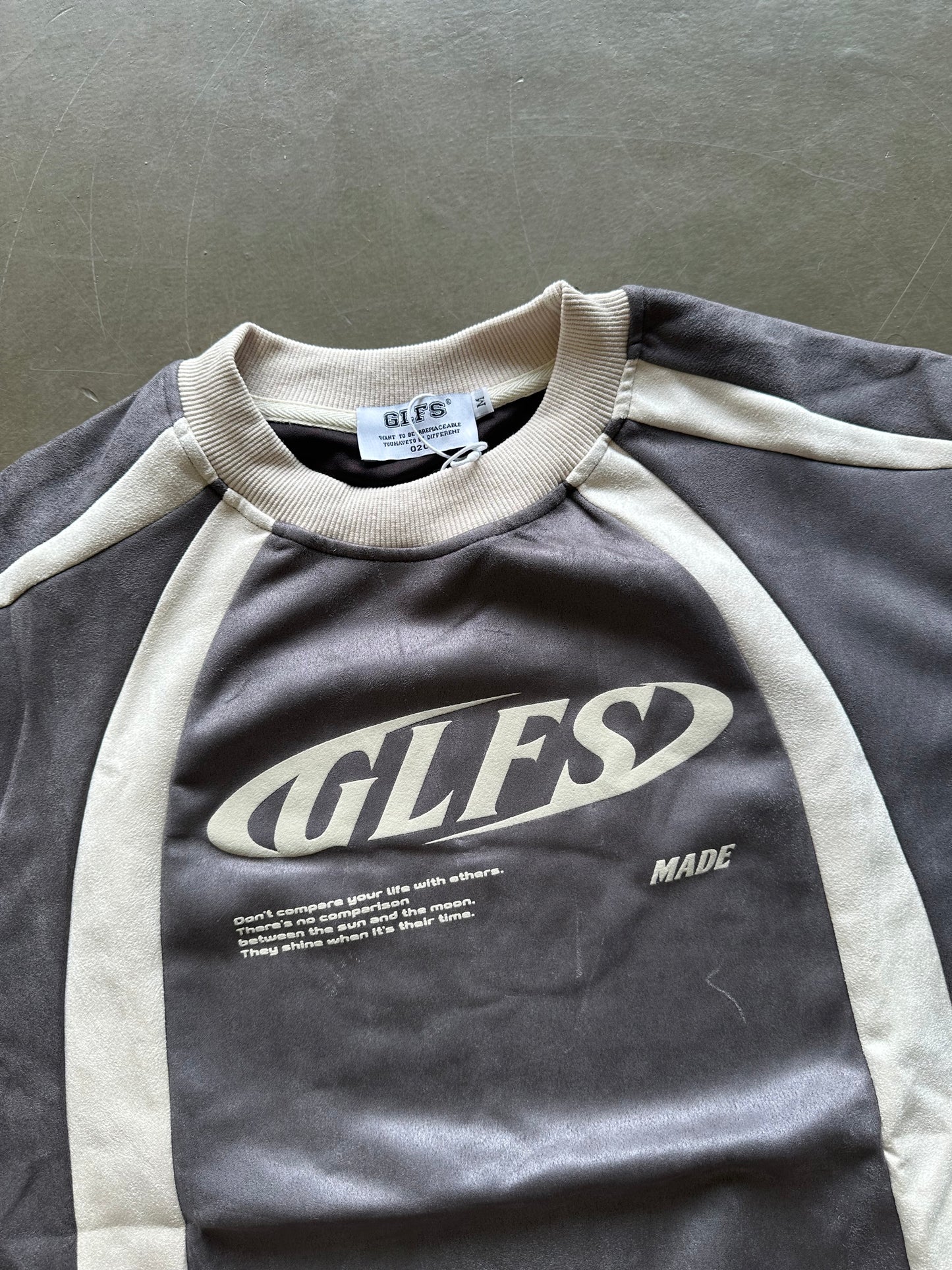 Throwback Threads