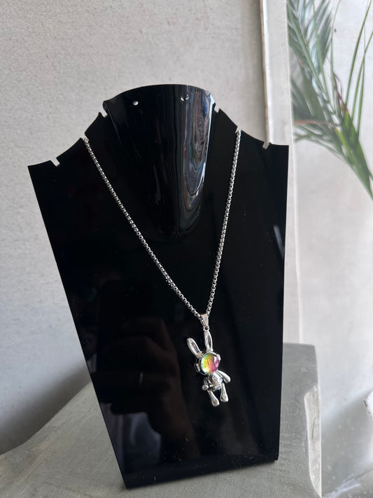 The Clout Chain