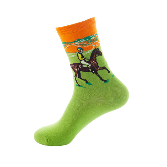 polo