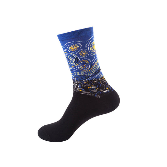 Van Gogh