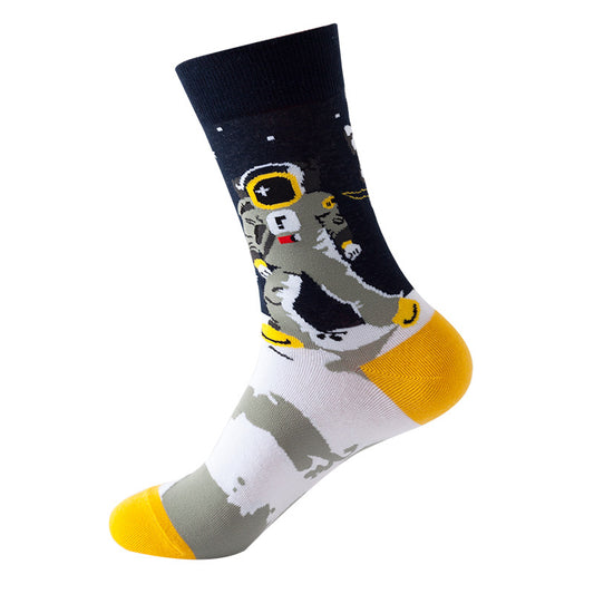 Space ship